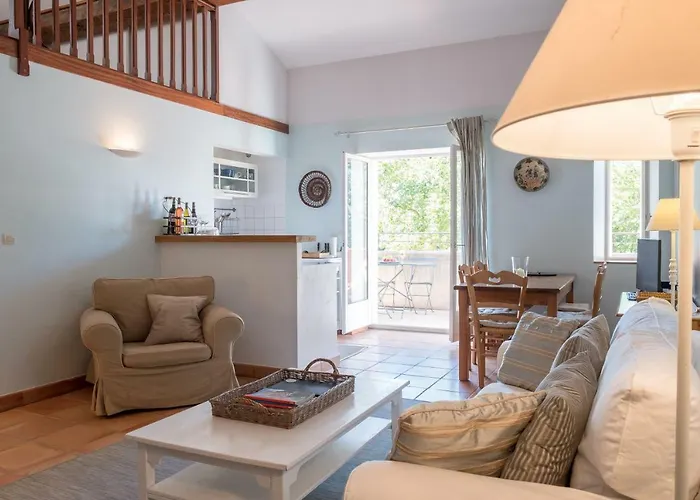 卡奈城堡酒店 度假居