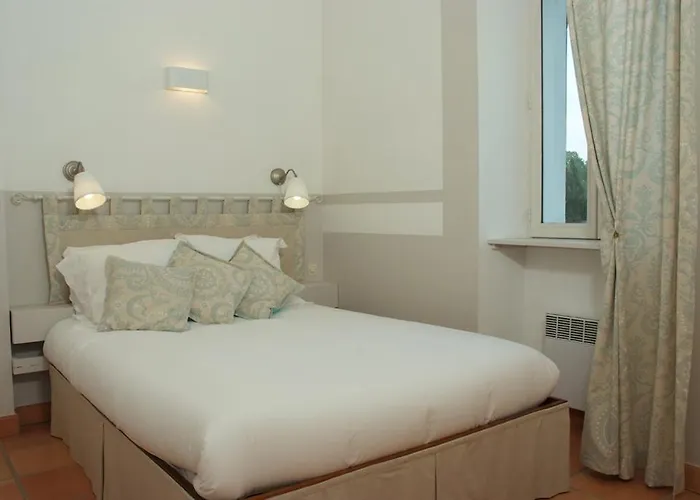 卡奈城堡酒店 Rustiques