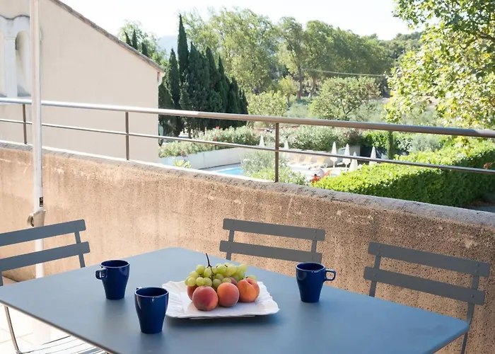 度假居 卡奈城堡酒店