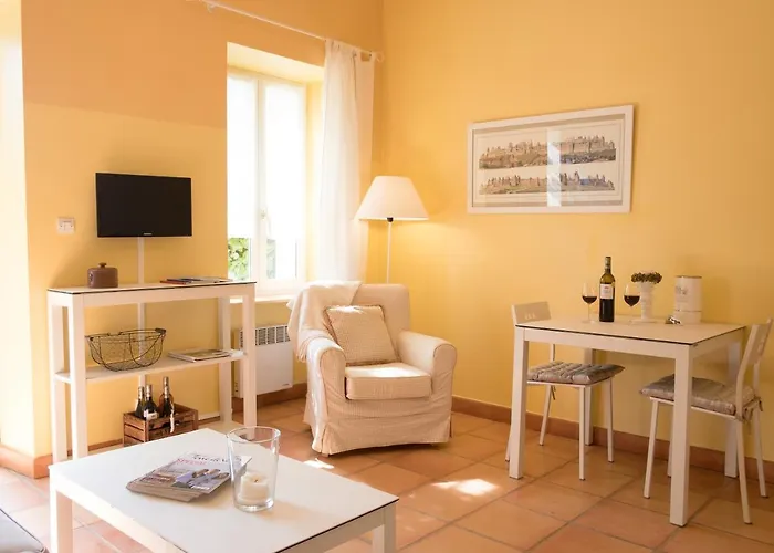 卡奈城堡酒店 *