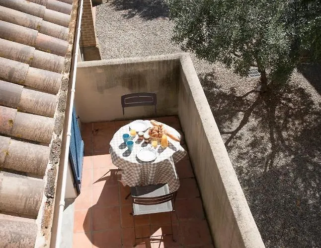 卡奈城堡酒店 度假居 Rustiques