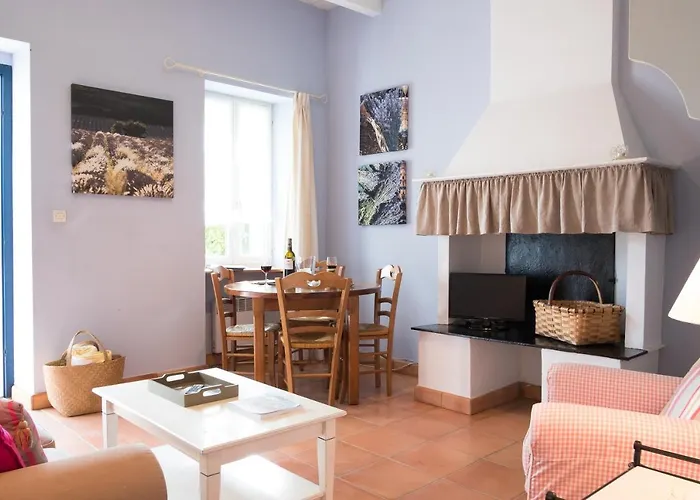 卡奈城堡酒店 度假居