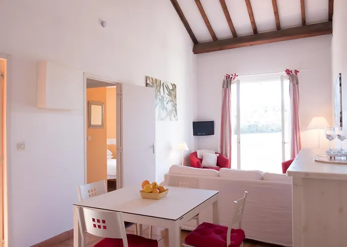 卡奈城堡酒店 度假居