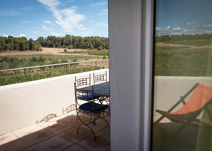 卡奈城堡酒店 Rustiques