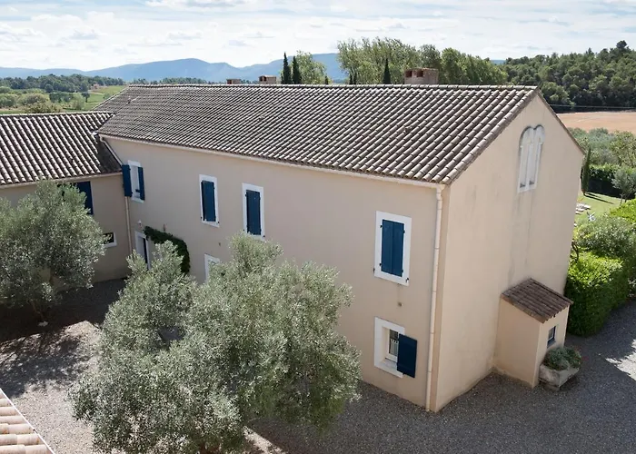 卡奈城堡酒店 * Rustiques