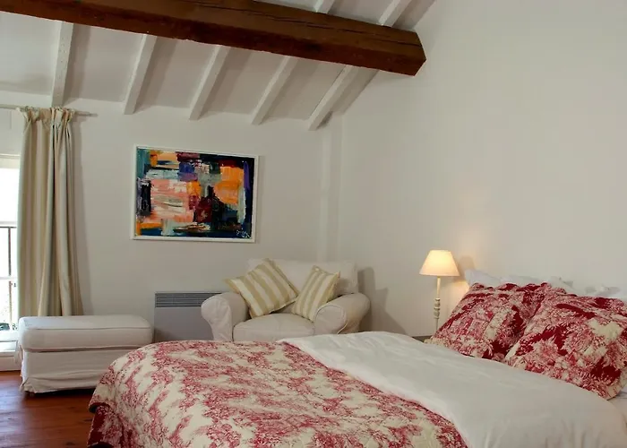 度假居 卡奈城堡酒店